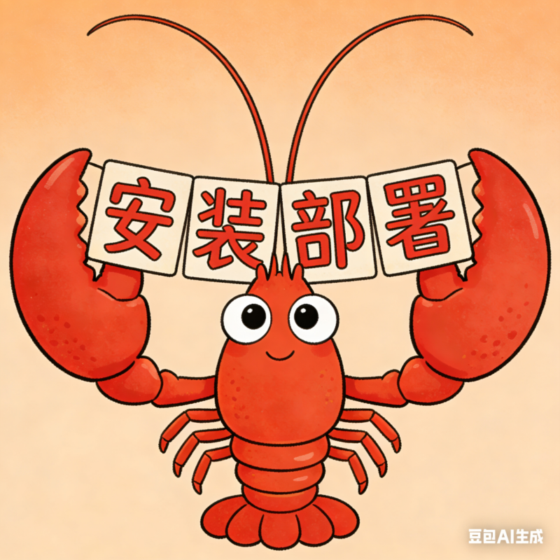 安装部署-麦子社区