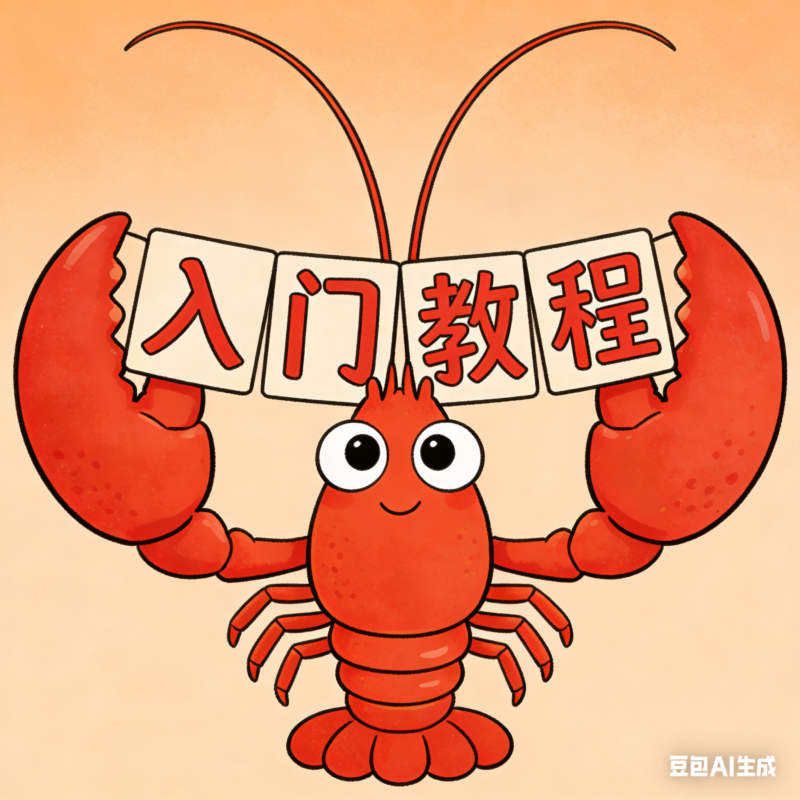 入门教程-麦子社区