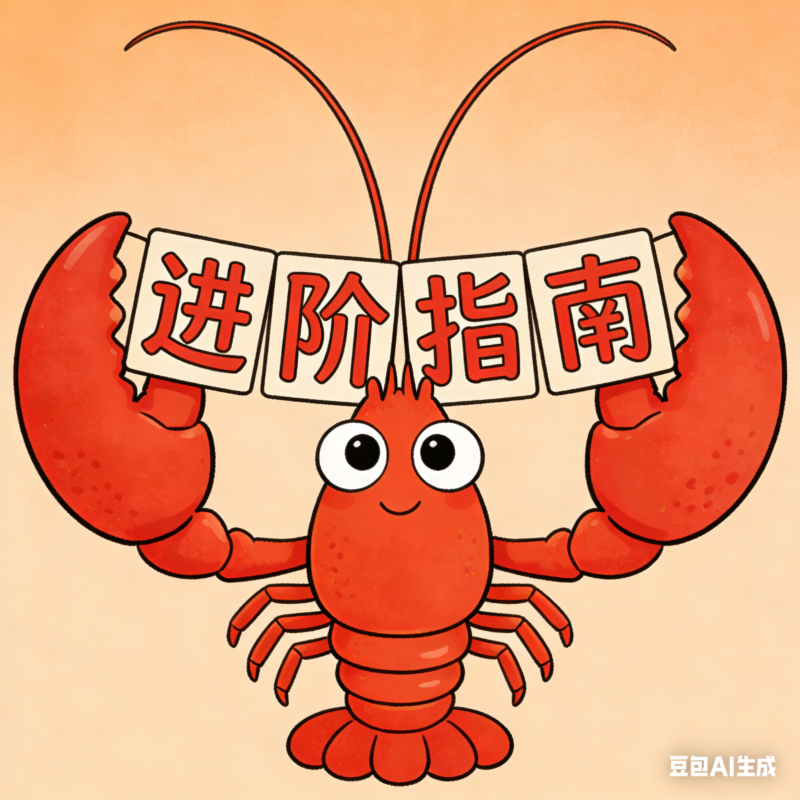 进阶指南-麦子社区