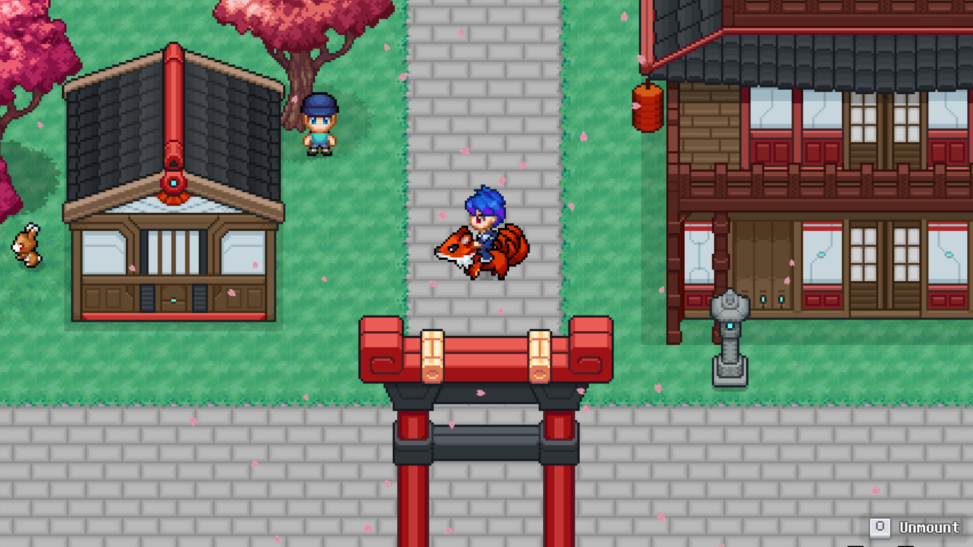 托磨们/Tomomon-麦子社区