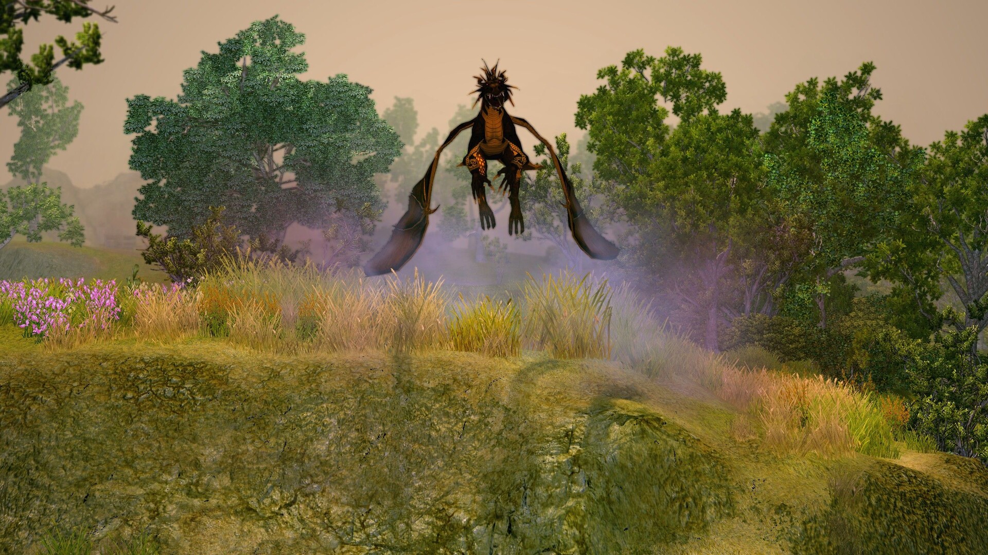 圣域2：重制版/Sacred 2 Remaster-麦子社区