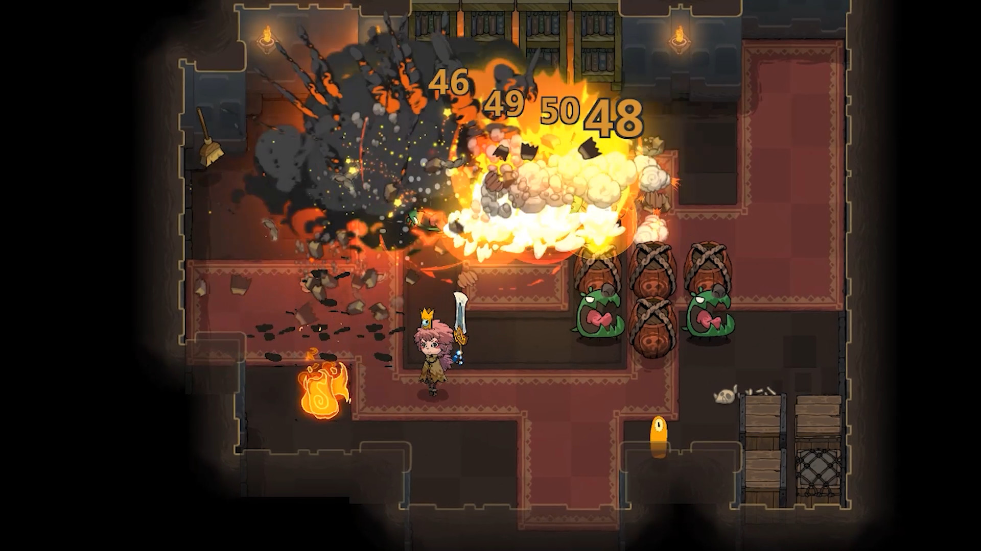 不思议的皇冠/Crown Trick-麦子社区