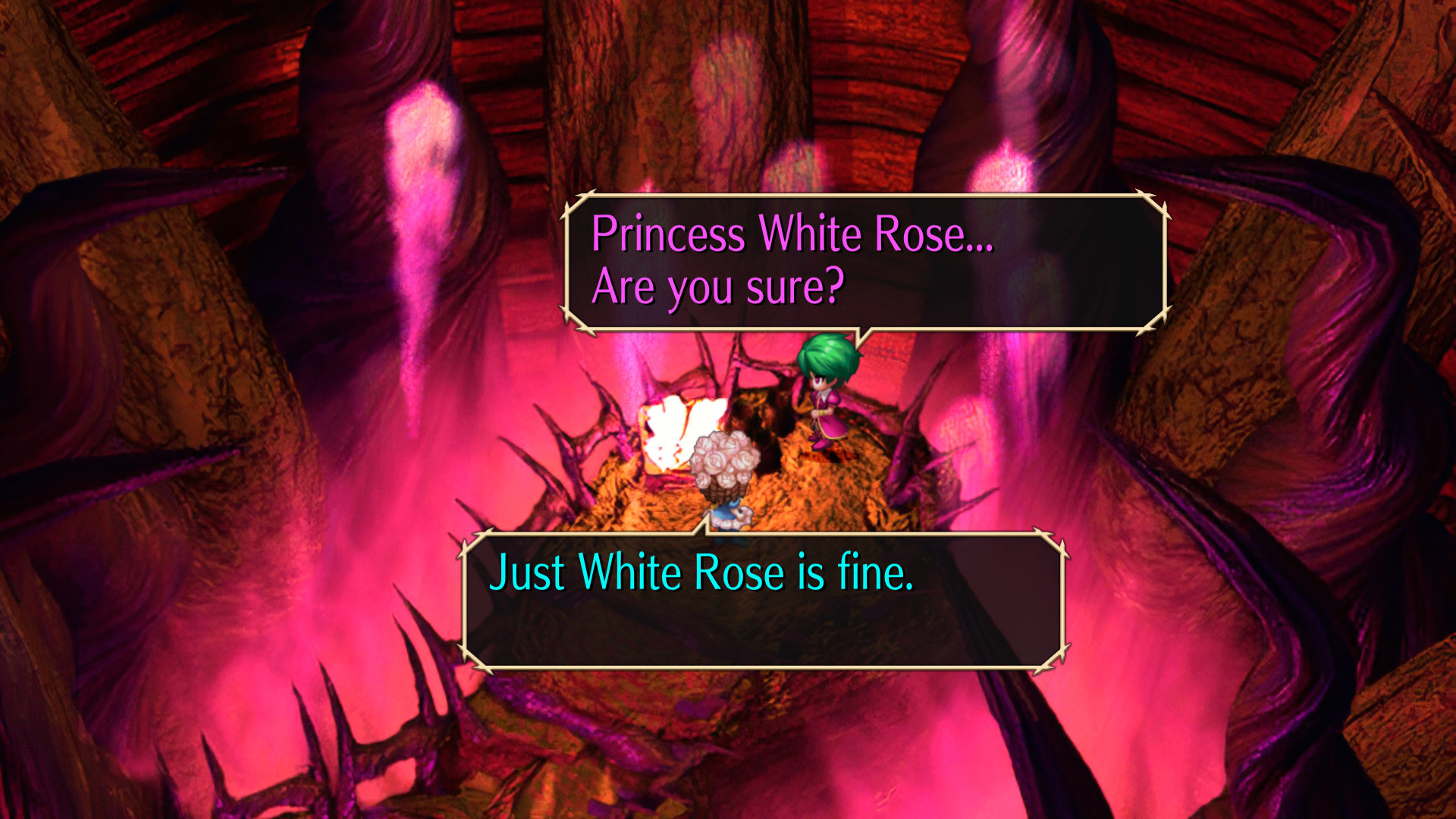 《浪漫沙加开拓者 复刻版 SaGa Frontier Remastered》Switch中文版下载 – 含1.0.4补丁-麦子社区