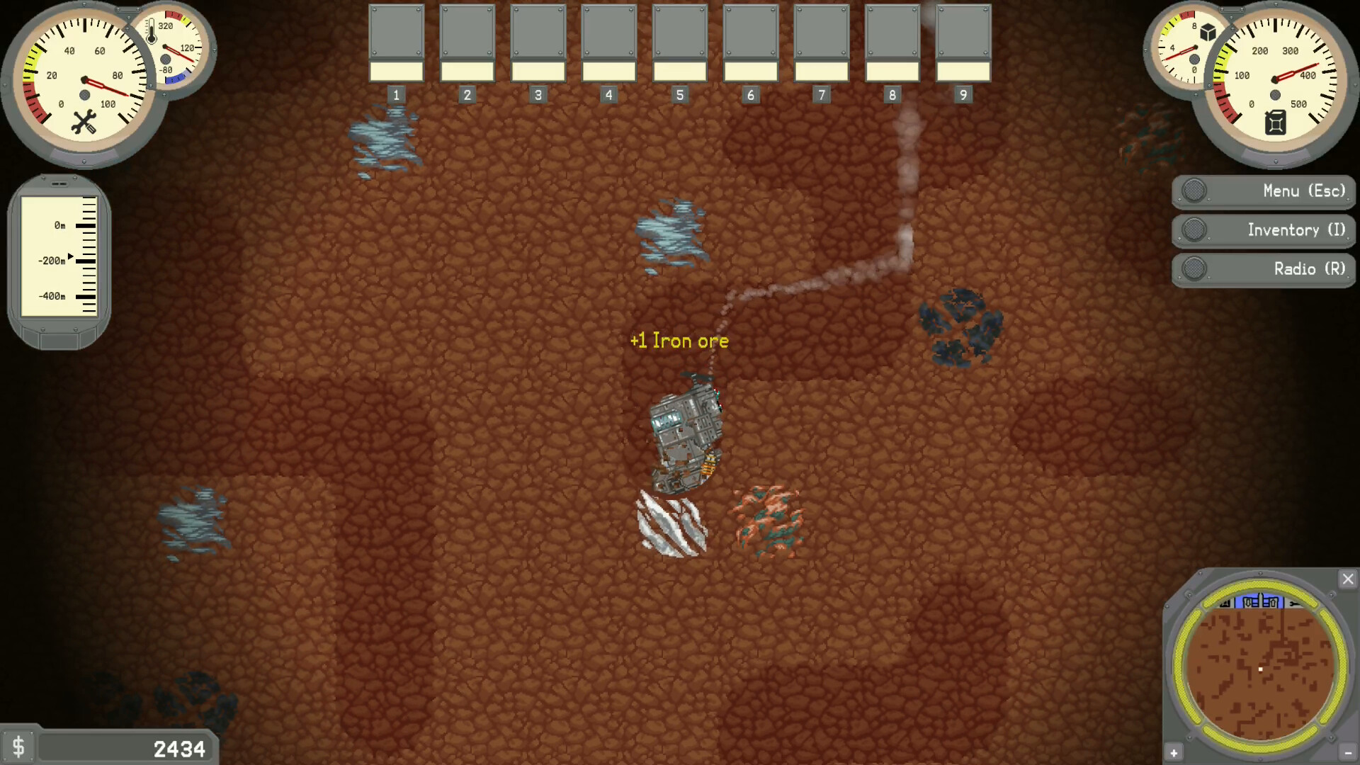 至深渊/Ad Fundum-麦子社区