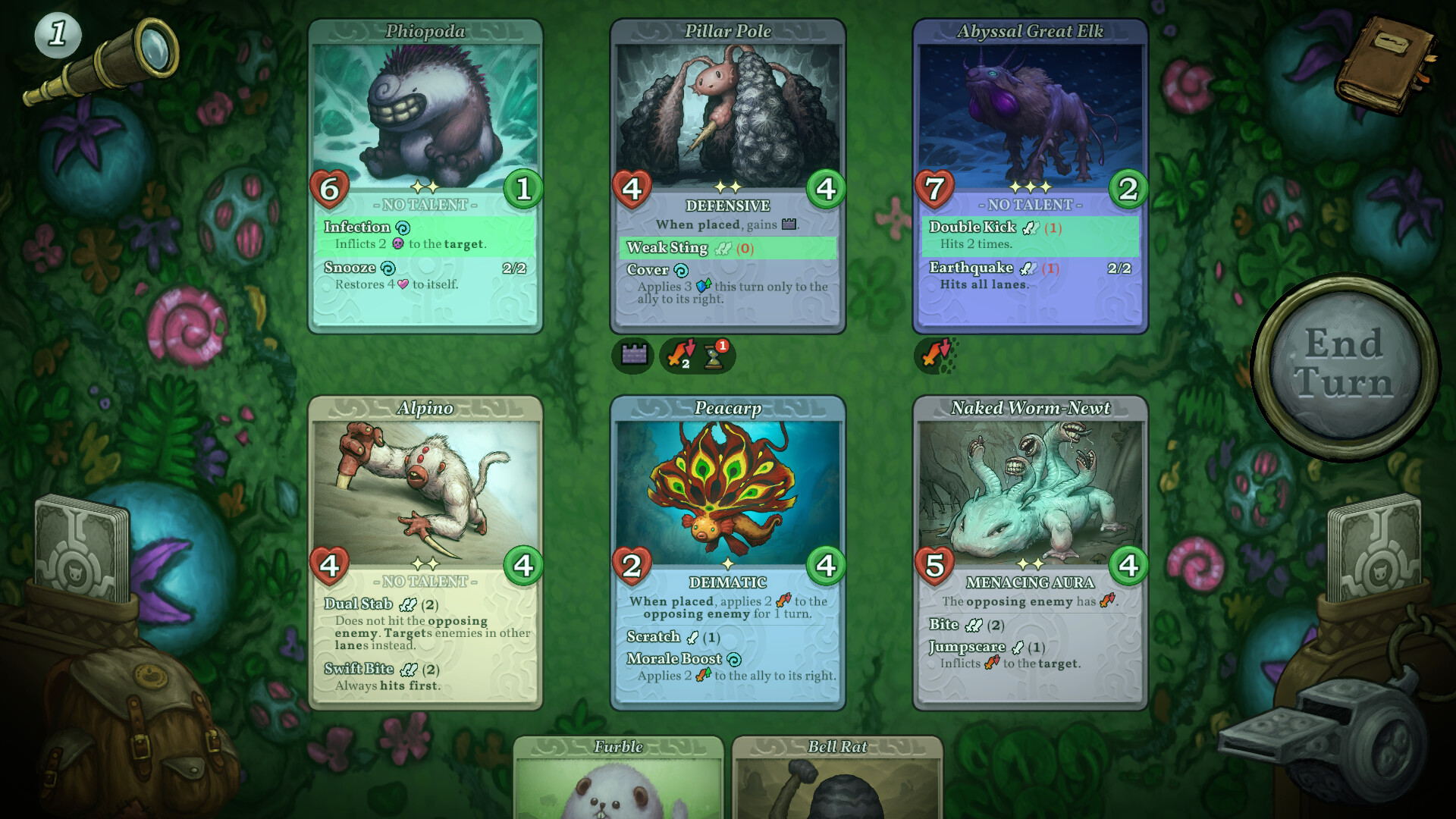 驯牌师/Decktamer-麦子社区