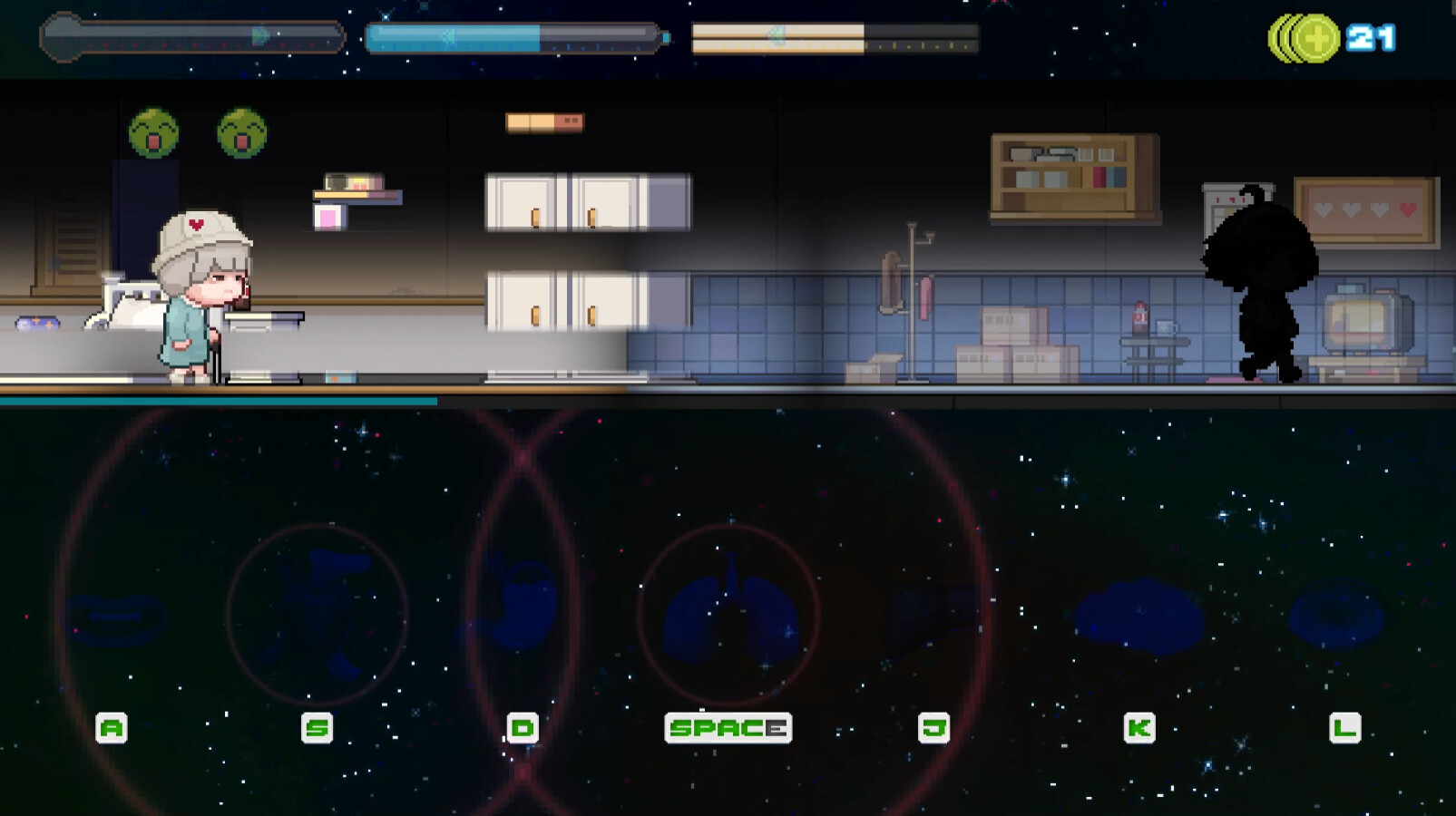 生命不是自动的/life is not auto-麦子社区