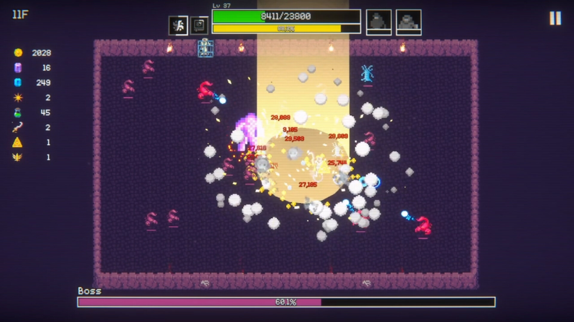 邓克拉什/Duncrush 邓克拉什/Duncrush