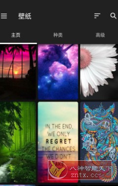 ZEDGE 铃声和壁纸v9.0.1高级版-麦子社区
