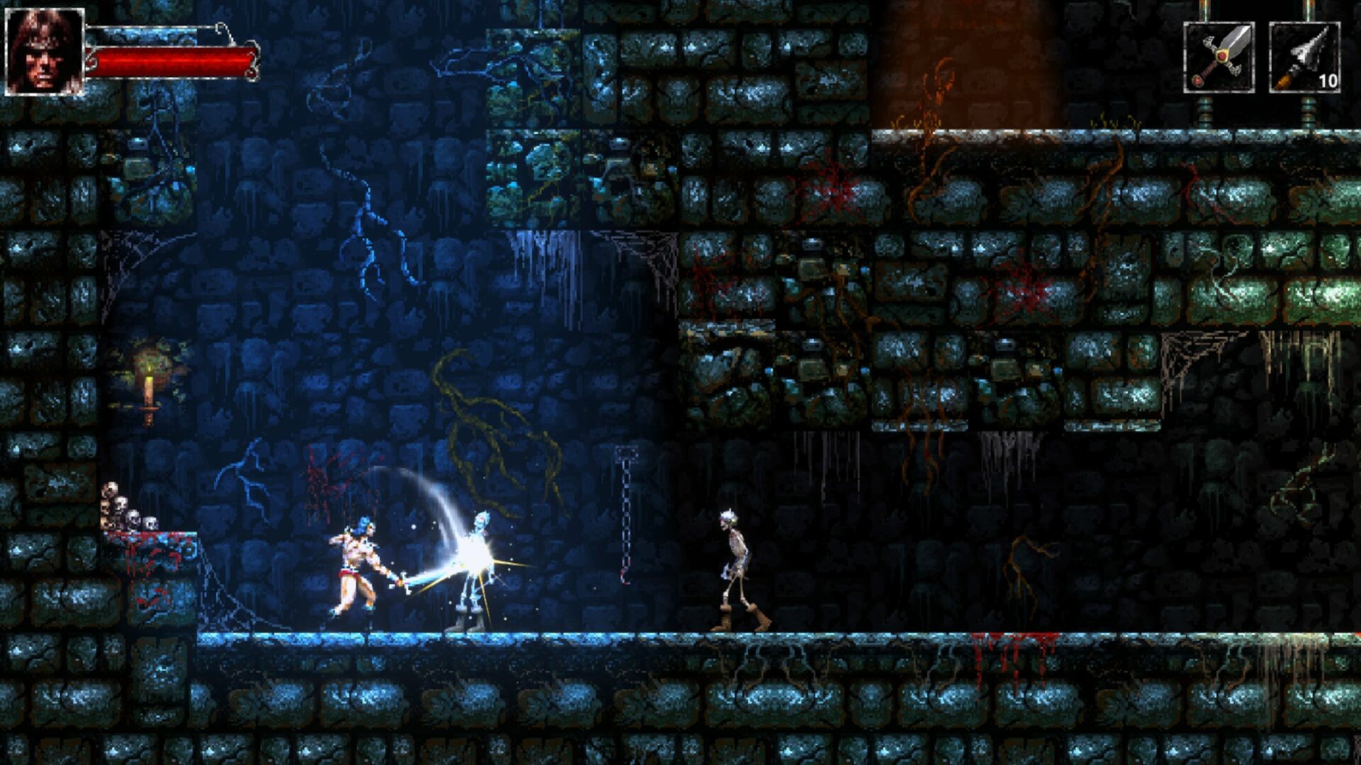 《贝荷嘉2/Beholgar 2》PC中文版下载-含Build.21113986-麦子社区