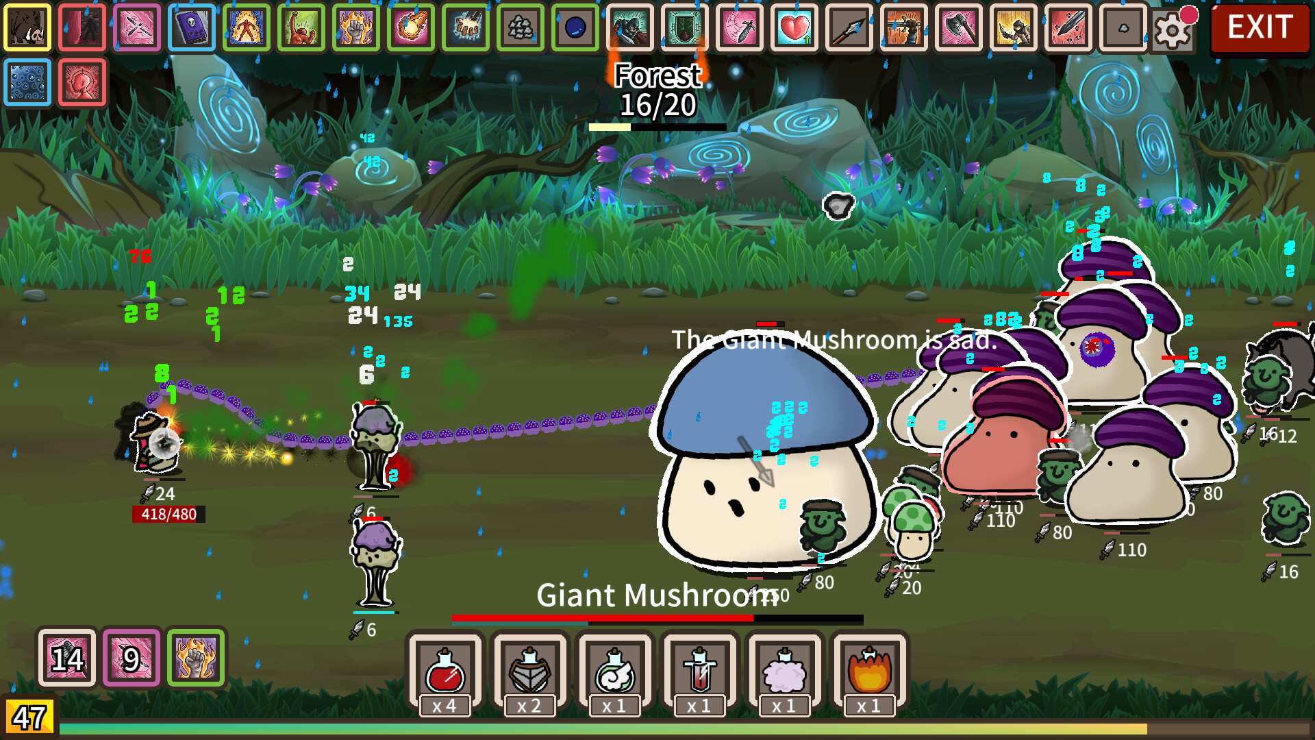 防御遗产/Legacy of Defense-麦子社区