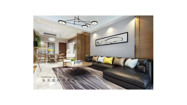 餐厅装圆形吊灯风水好吗