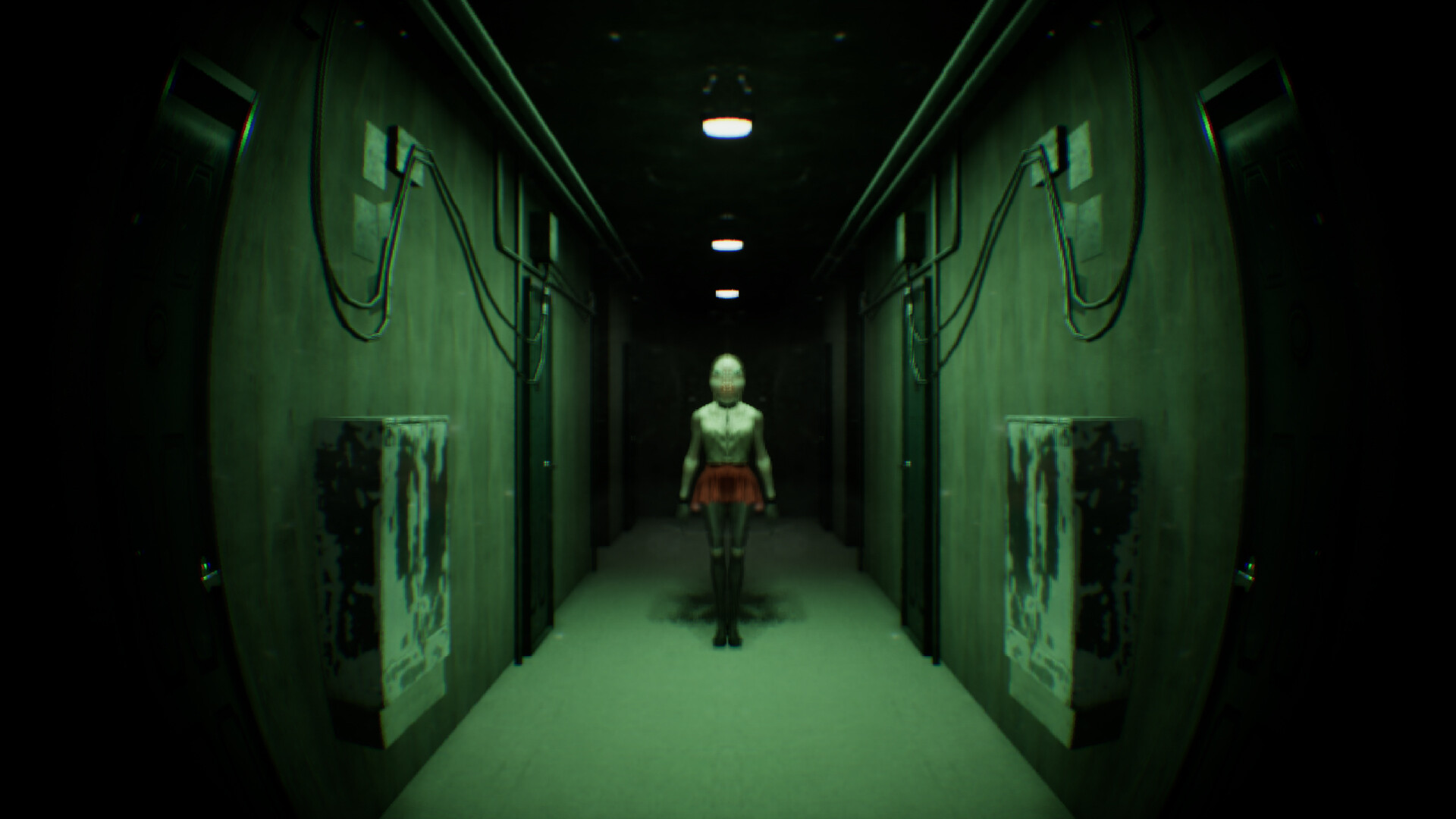 谁在门外?/Who’s at the door?-麦子社区