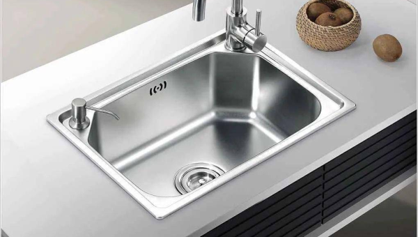 厨房用陶瓷水槽风水好吗