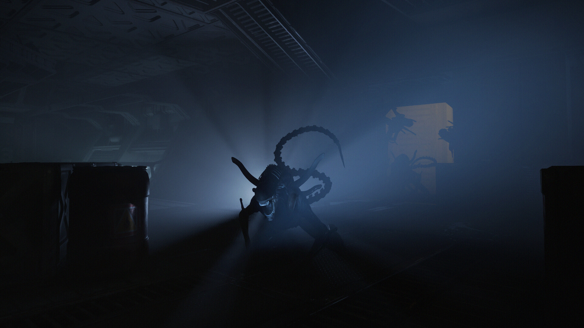 异形：盗贼入侵/Alien: Rogue Incursion Evolved Edition-麦子社区