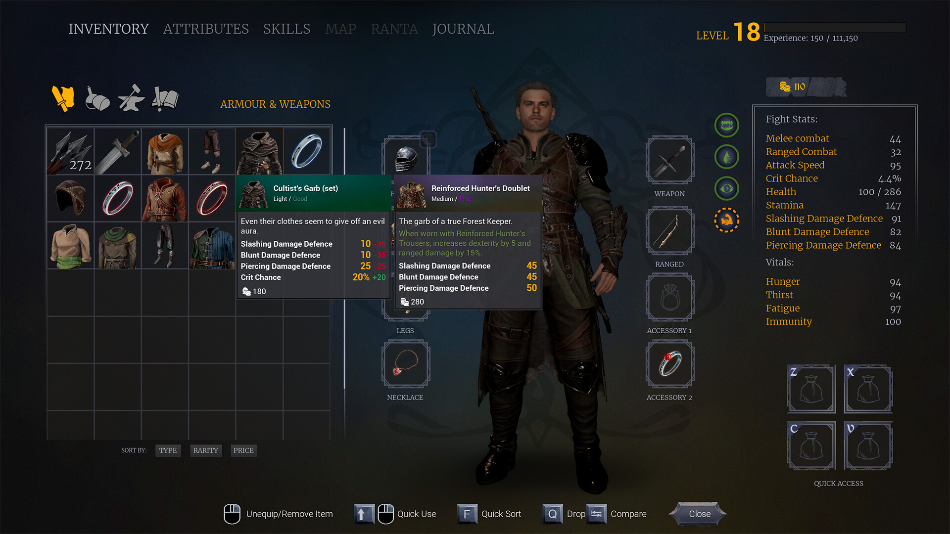 灰雨钢锋/Of Ash and Steel 灰雨钢锋/Of Ash and Steel