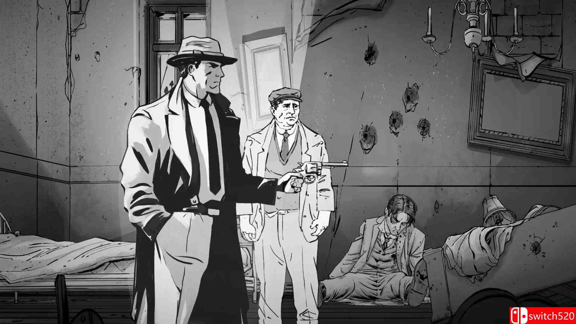 《詹妮弗王尔德：意外的革命者（Jennifer Wilde: Unlikely Revolutionaries）》[英文]-麦子社区