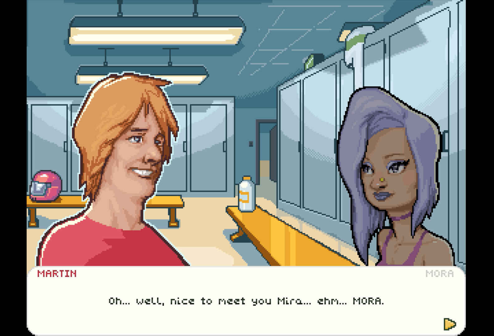 《超级街机足球 Super Arcade Football》Switch英文版NSP下载-麦子社区