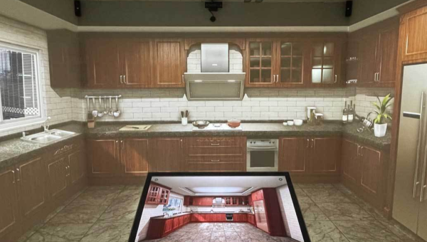 院子里养小金鱼的风水意义