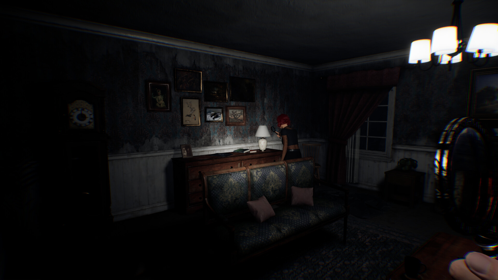 未知项目/Project Unknown/支持网络联机 未知项目/Project Unknown/支持网络联机