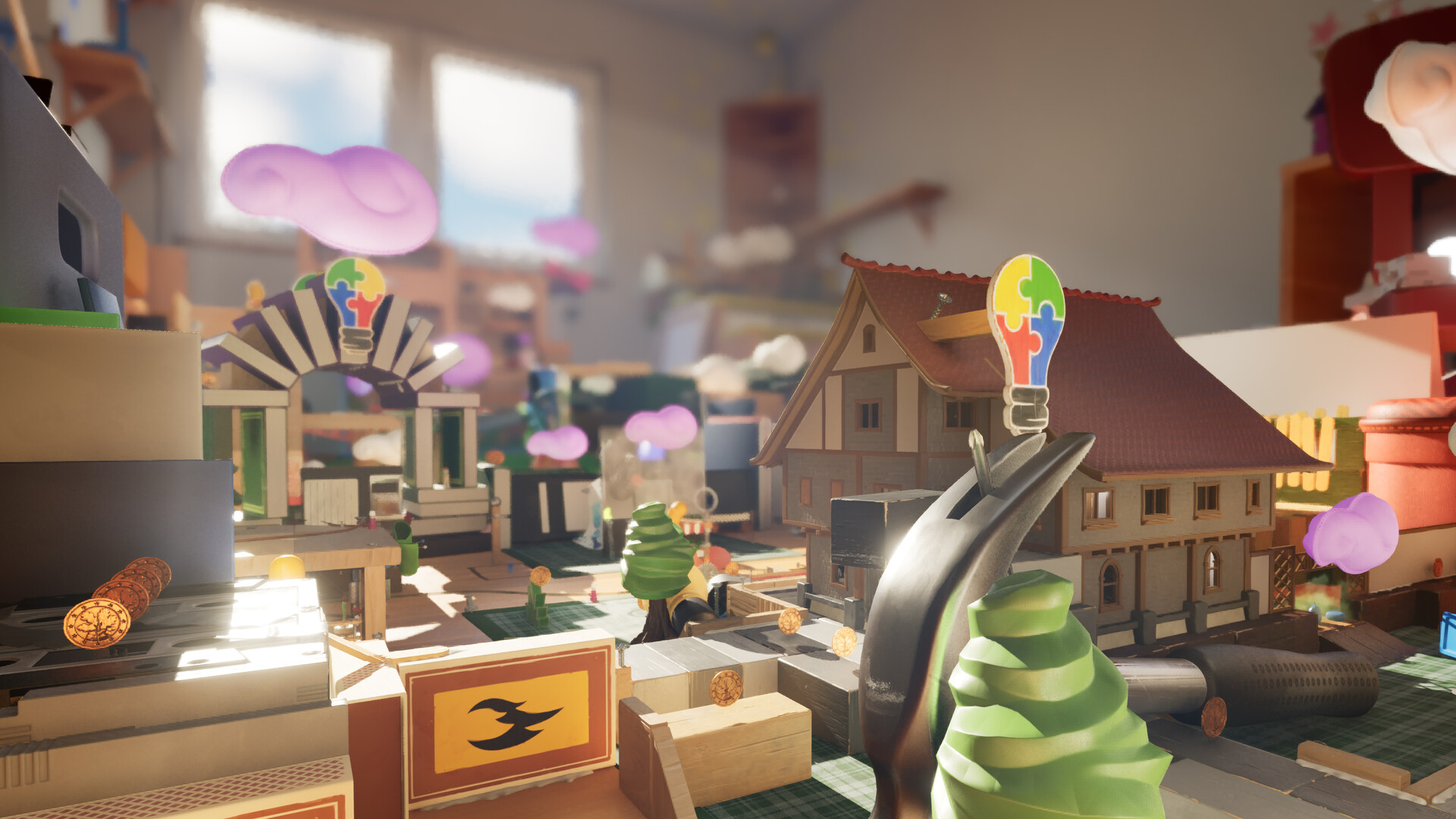 超级世界/Supraworld-麦子社区