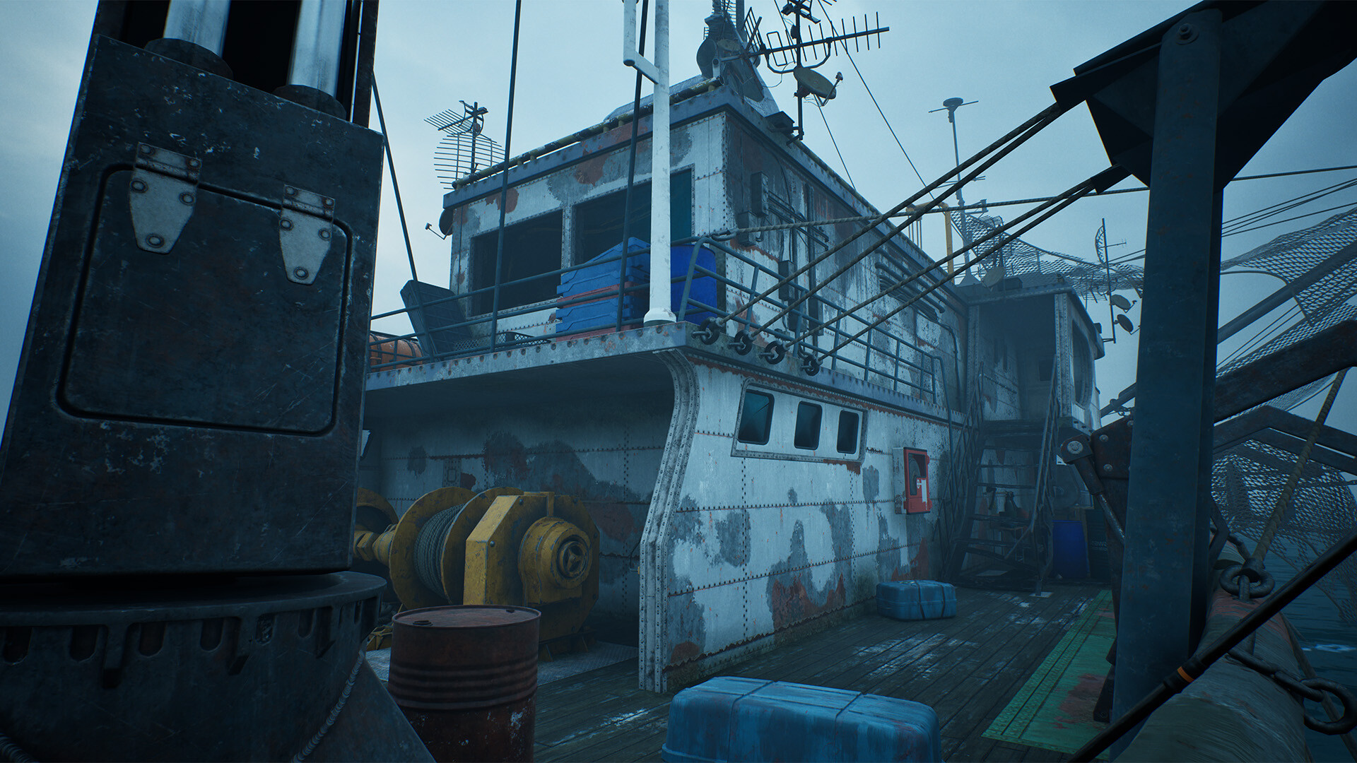 愤怒：序章/Ire: A Prologue-麦子社区