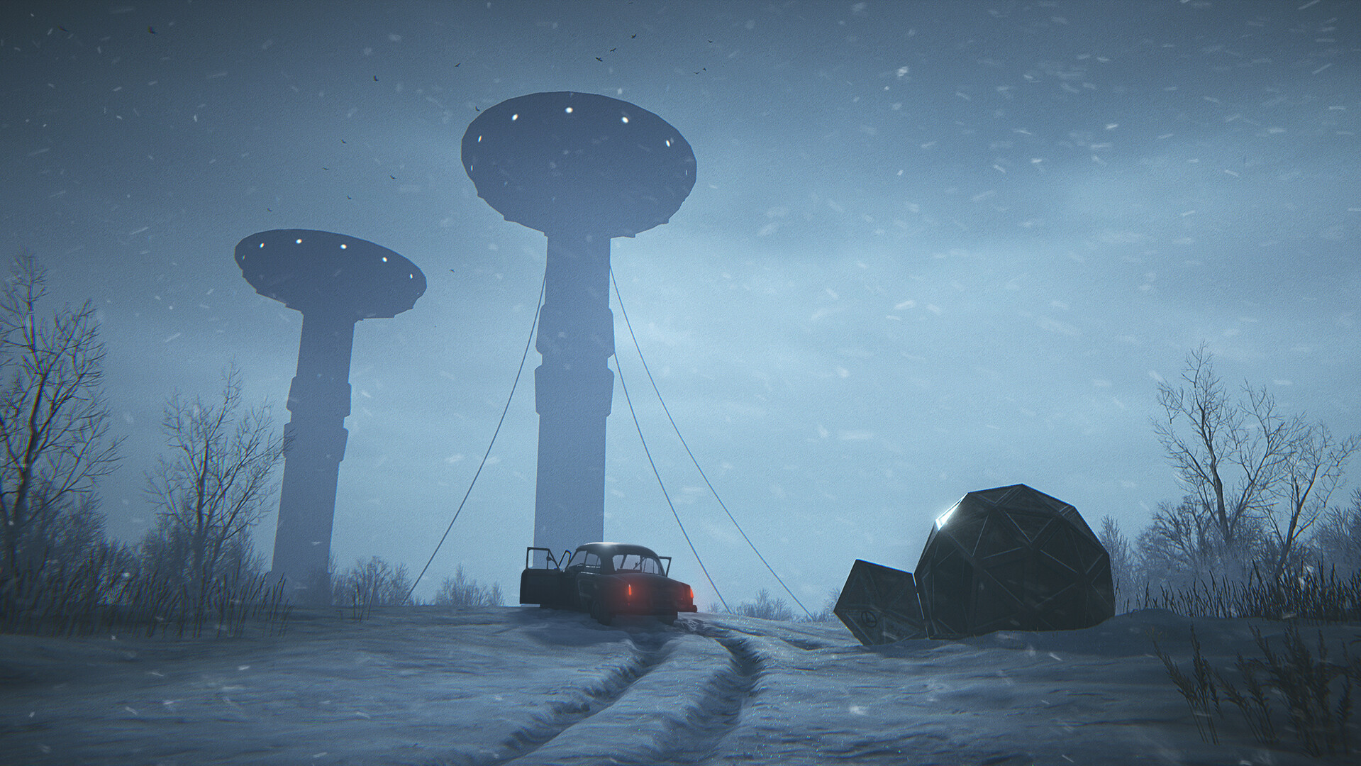 向彩虹致敬/Hail to the Rainbow-麦子社区