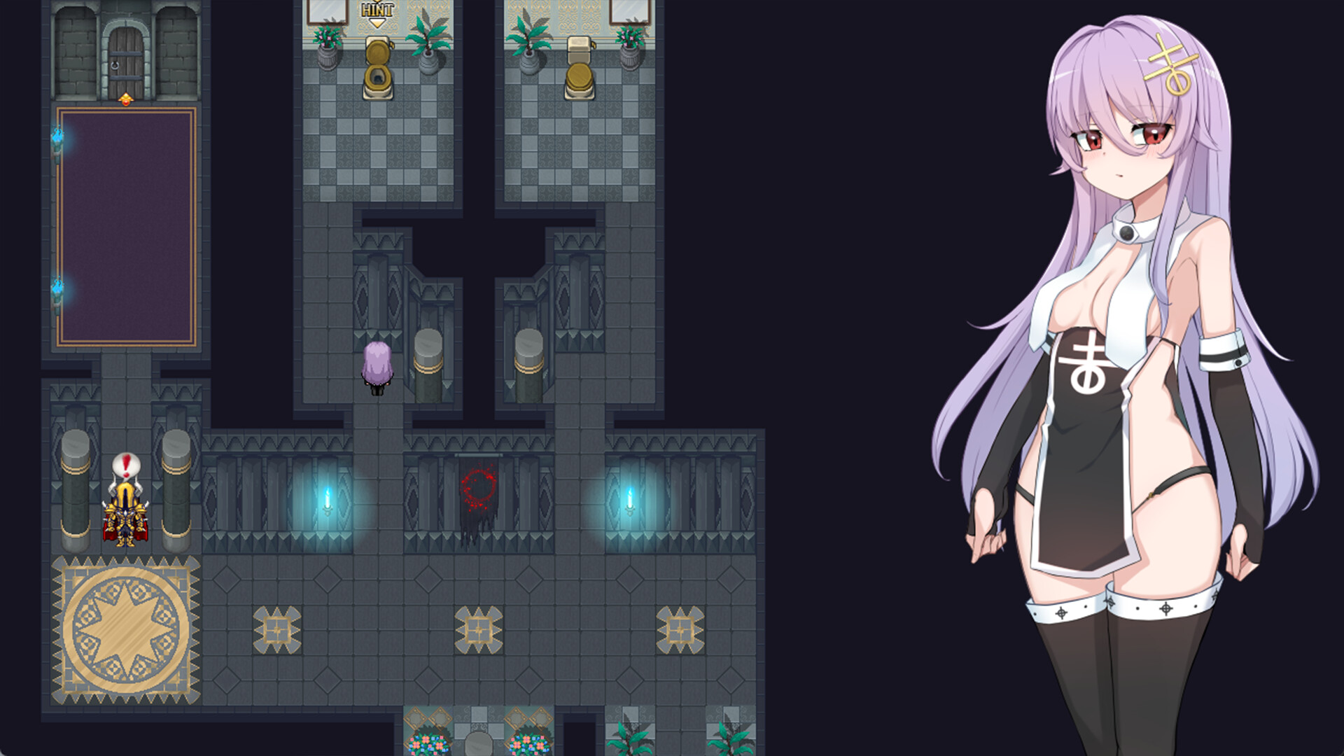 魔女改造计划/How to create a witch-麦子社区