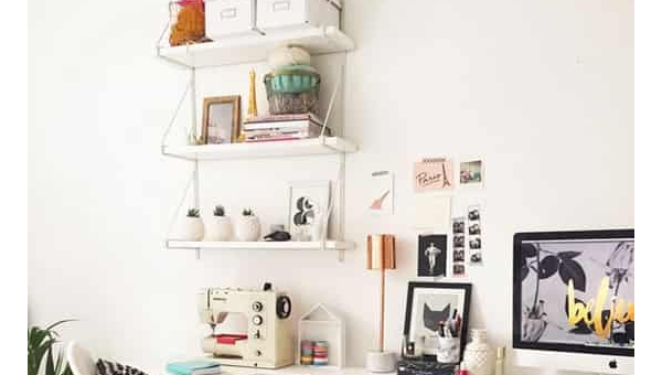 卧室床下放杂物风水好吗