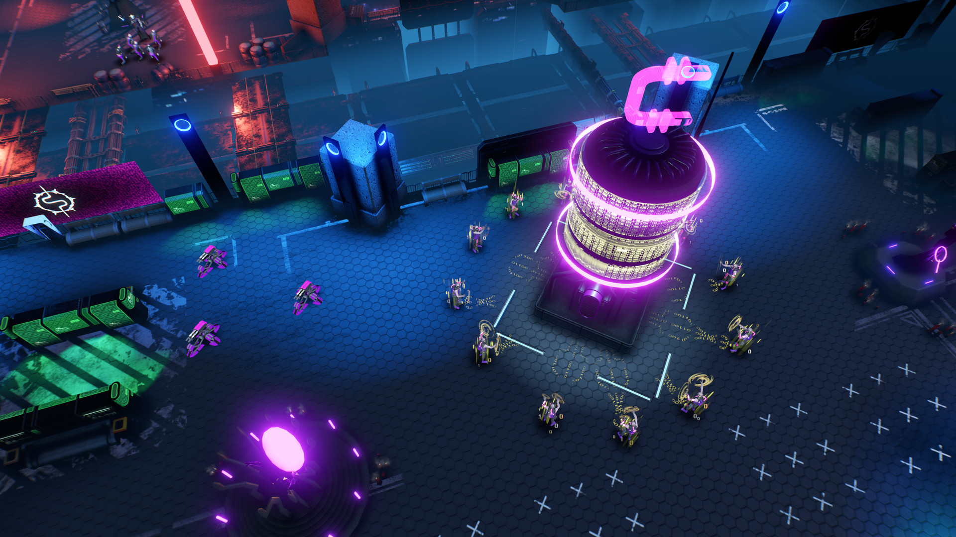 重整旗鼓/Re-Legion-麦子社区