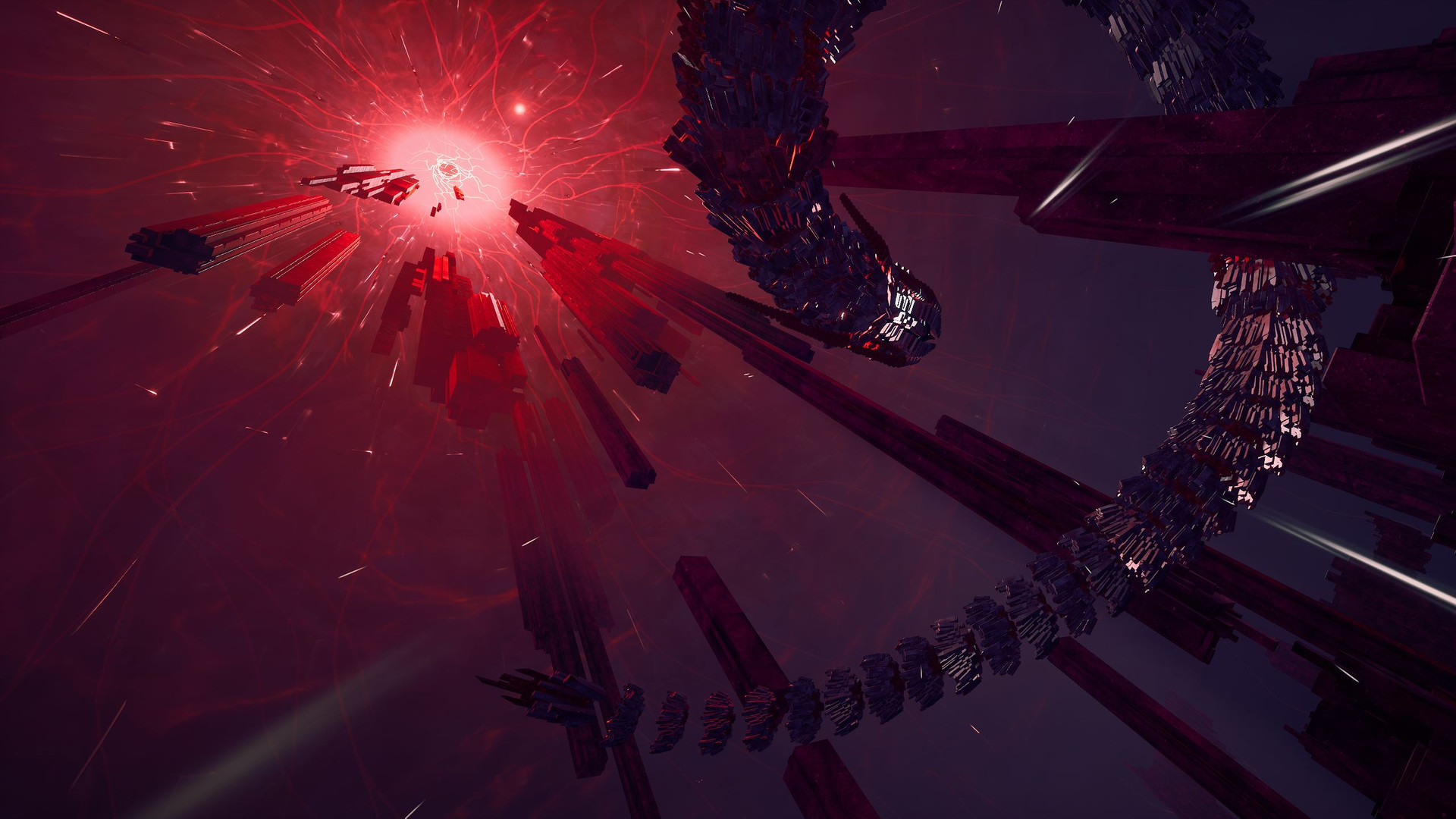 【5.05】《和鸣 Chorus》PS4欧版中文下载- 含V1.07 整合版 + 降级补丁-麦子社区