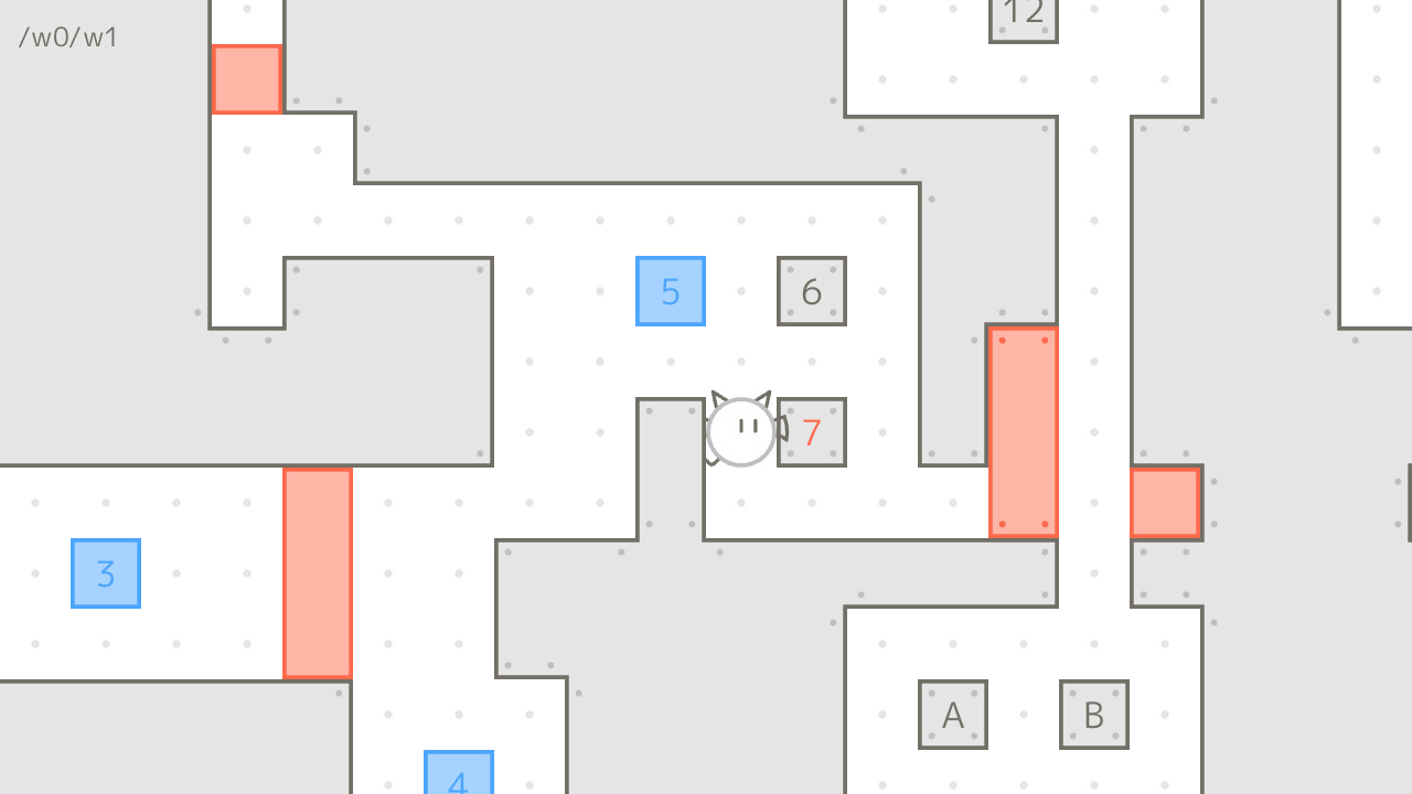 麦克斯韦解谜妖/Maxwell’s puzzling demon-麦子社区