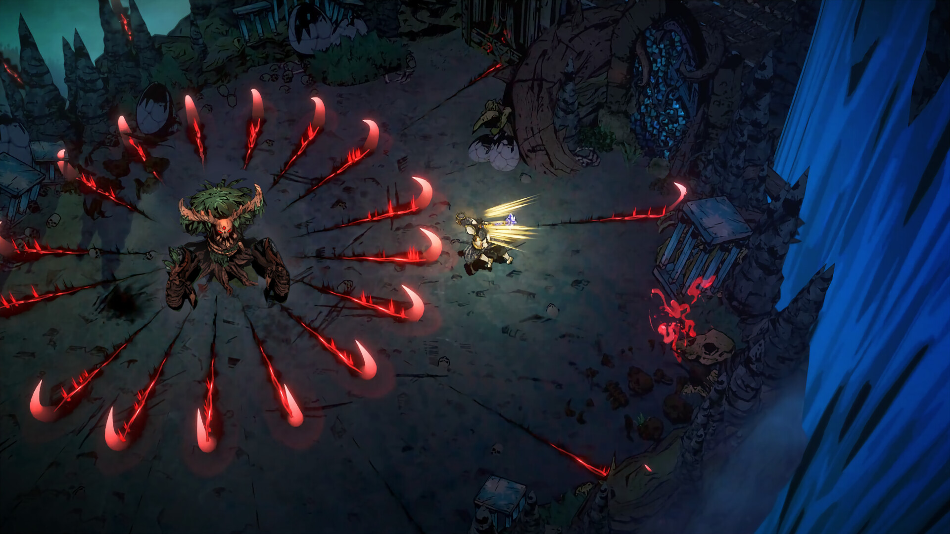 圣杯誓约/SWORN/支持网络联机-麦子社区