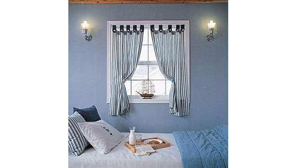 卧室床头挂风铃风水好吗