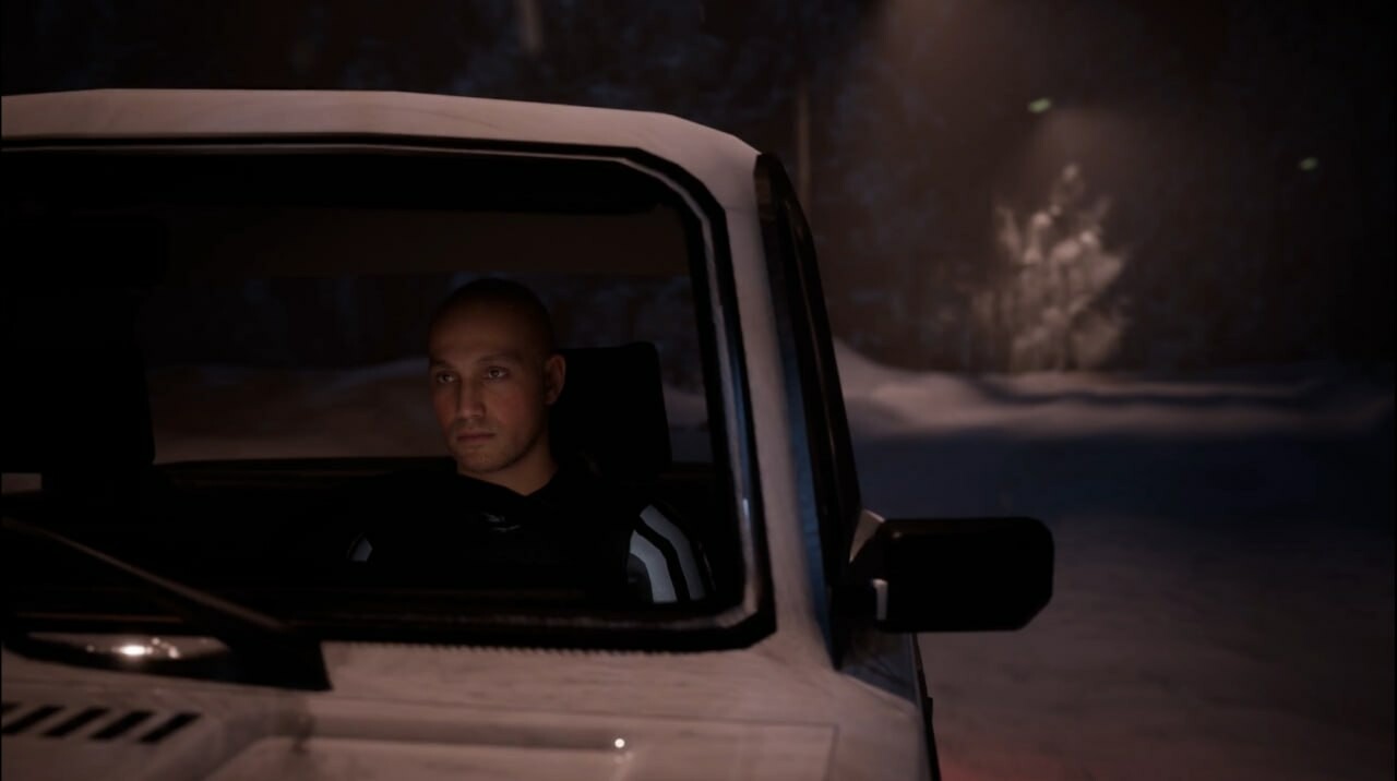 最后的拜访：98号/The Last Visit: 98th-麦子社区