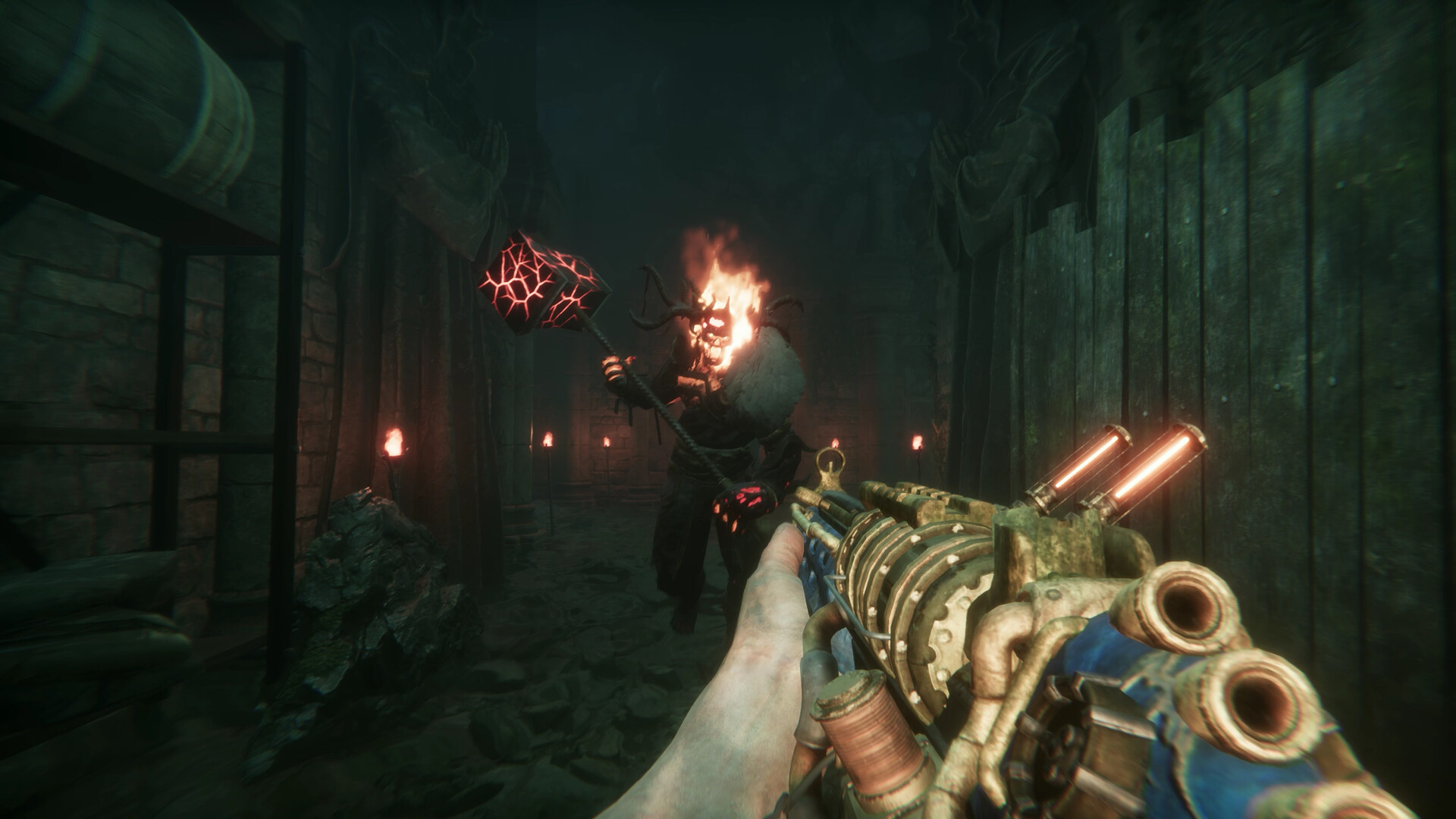 斯盖尔仪式/Sker Ritual-麦子社区