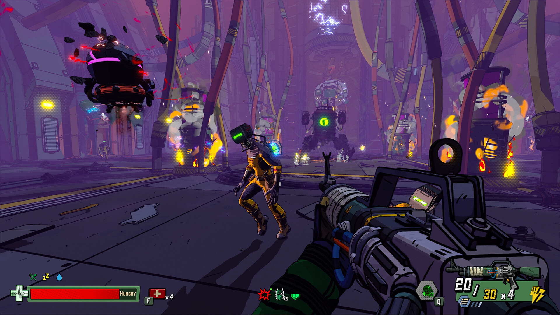 斯科普里83:湮灭前夕/Skopje '83 斯科普里83:湮灭前夕/Skopje '83