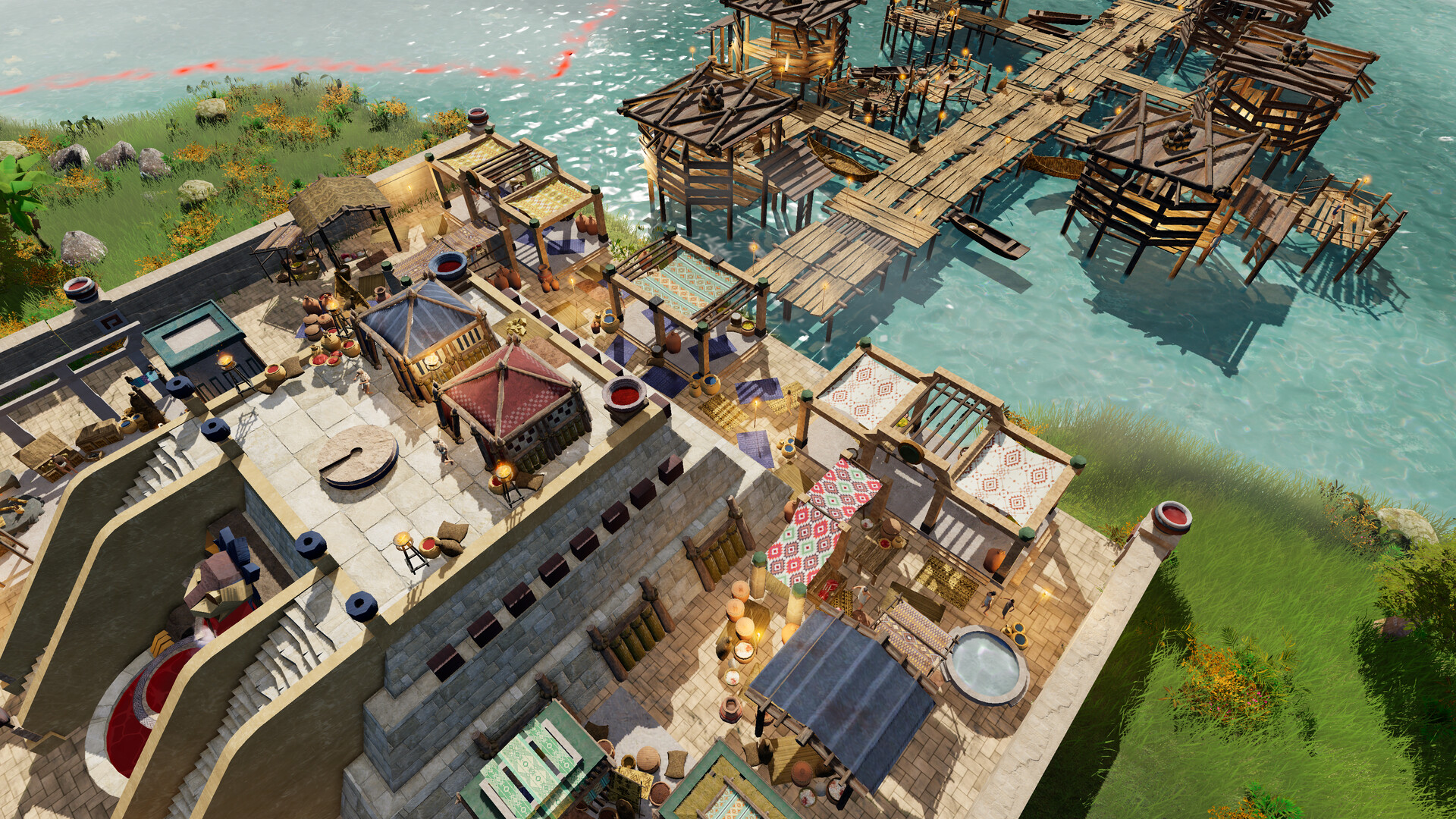 阿兹特克：最后的太阳/Aztecs: The Last Sun