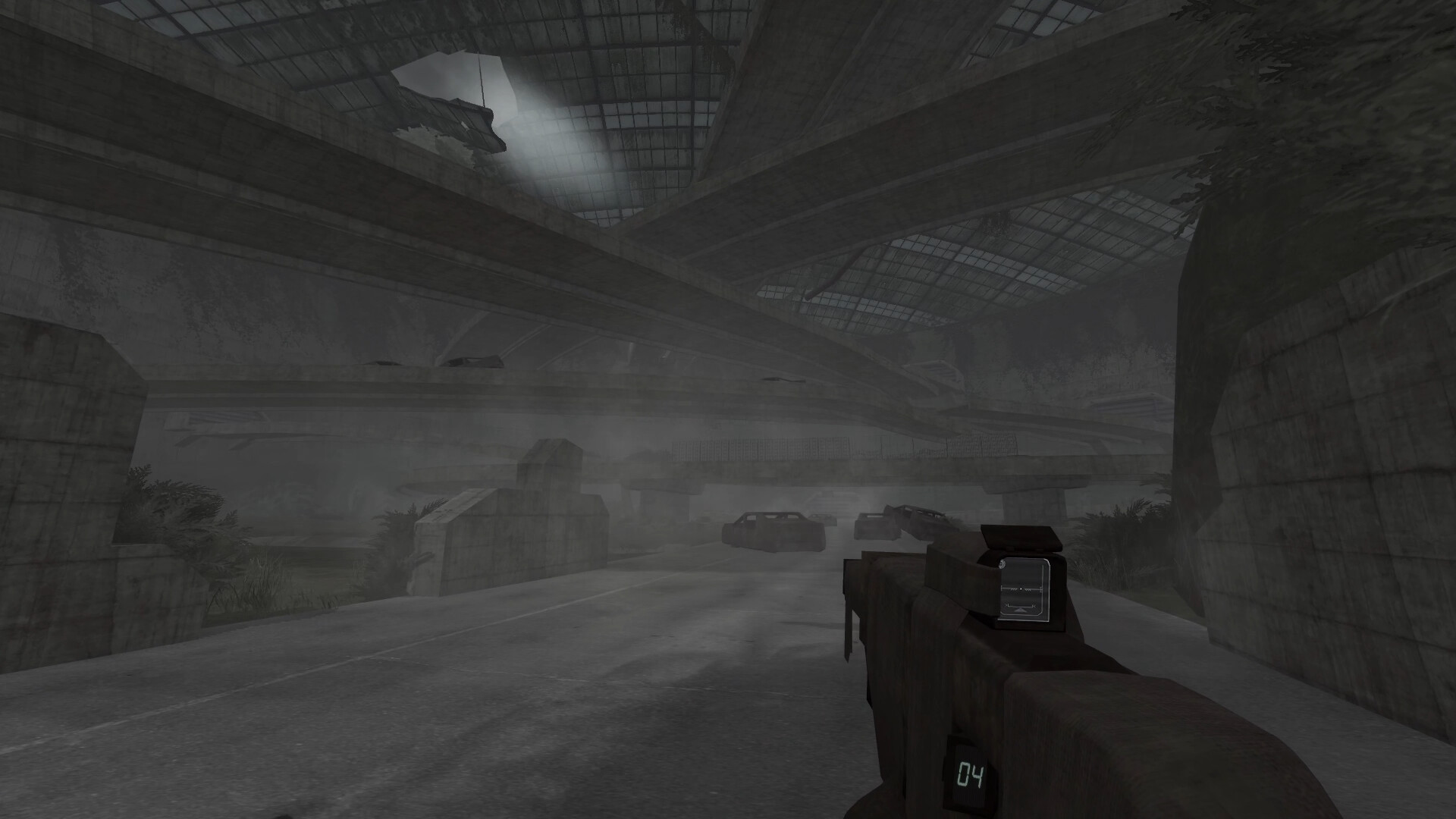 金属花园/Metal Garden 金属花园/Metal Garden