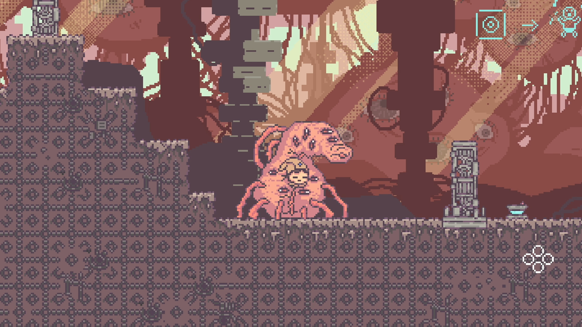 《不同的冬天/BOKURA》switch中文版+1.3.1补丁-麦子社区