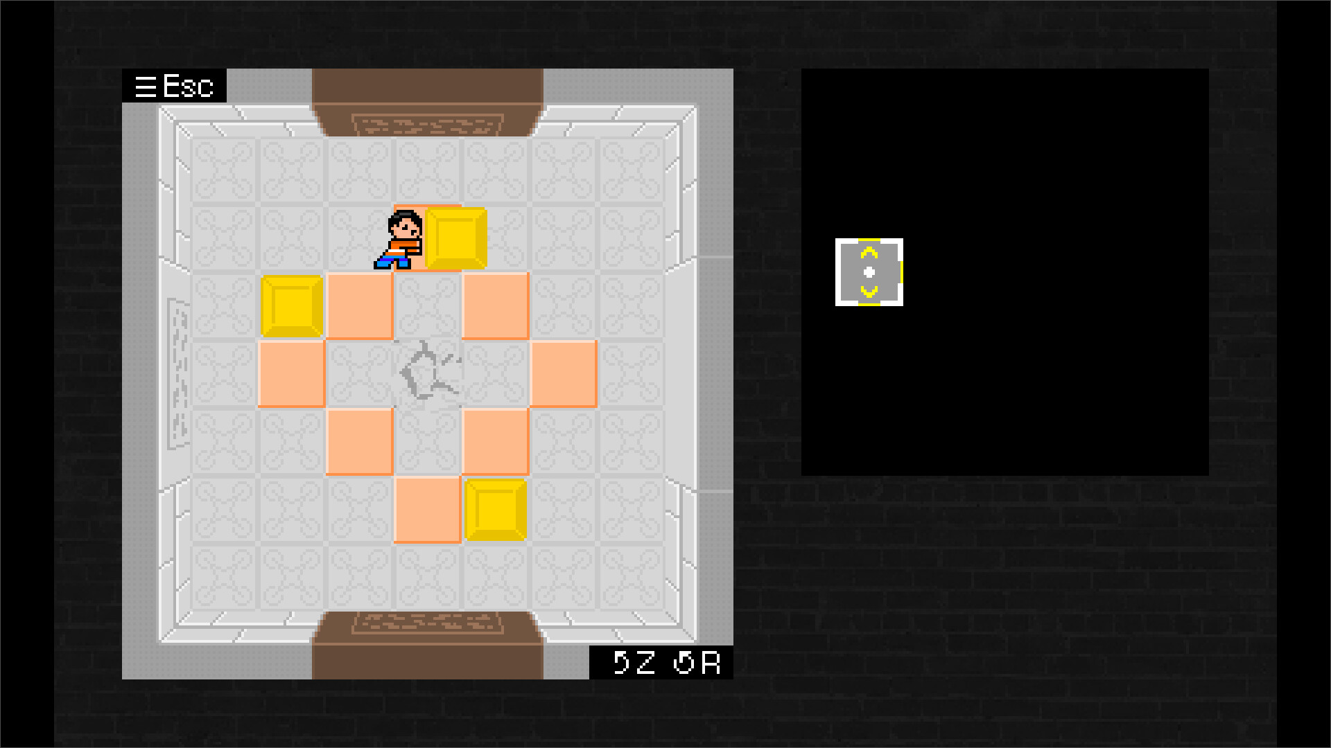 寻找守护者/Seeking The Guardian-麦子社区