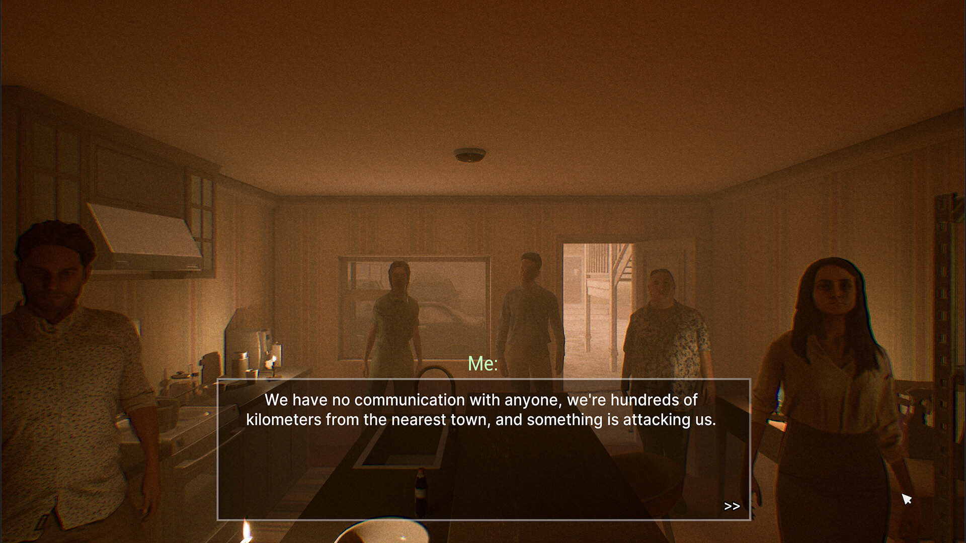 《侦探 雨夜 DETECTIVE – Rainy Night》Switch美版中文NSZ下载 – 含1.0.1补丁-麦子社区