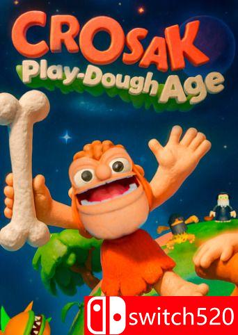 《克洛萨克（CROSAK）》官方中文 [中文/繁体/英文/日语]-麦子社区