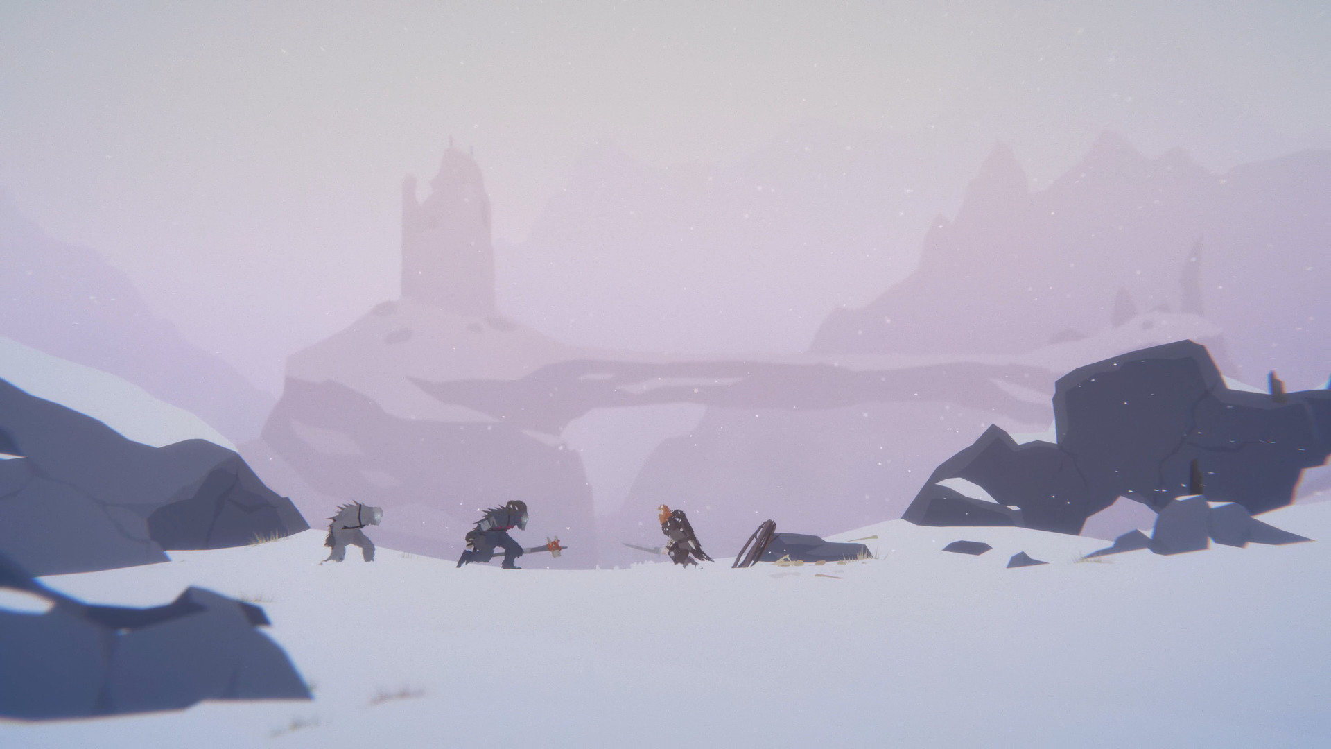 直到最后/Unto The End-麦子社区