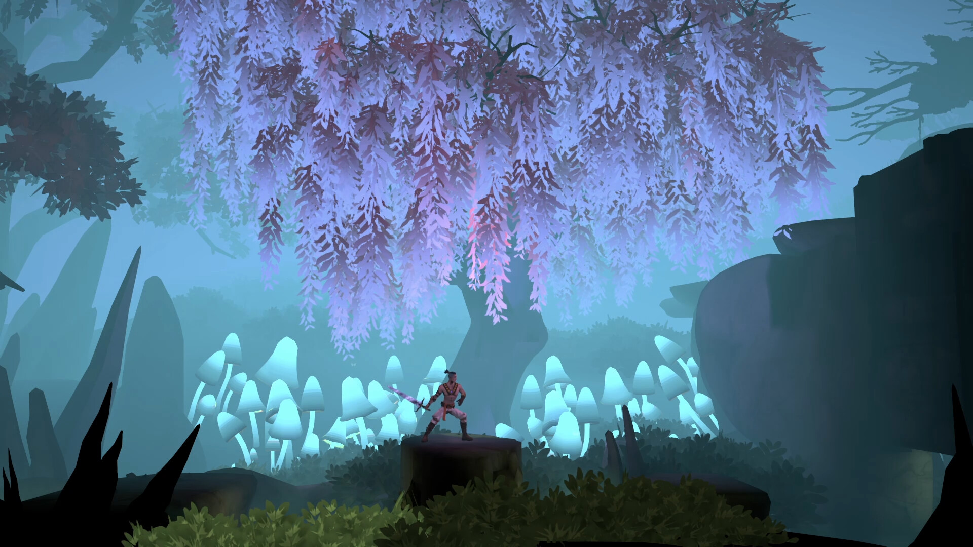 亡魂战纪/Winds Of Arcana: Ruination