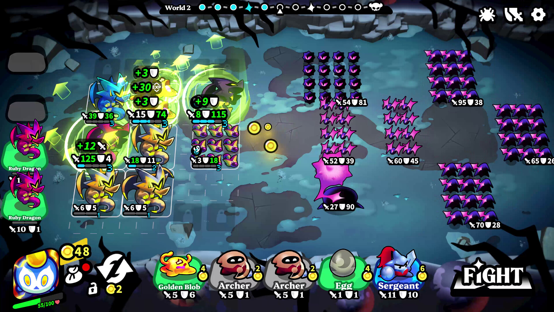 斗阵骑士/Knightica-麦子社区