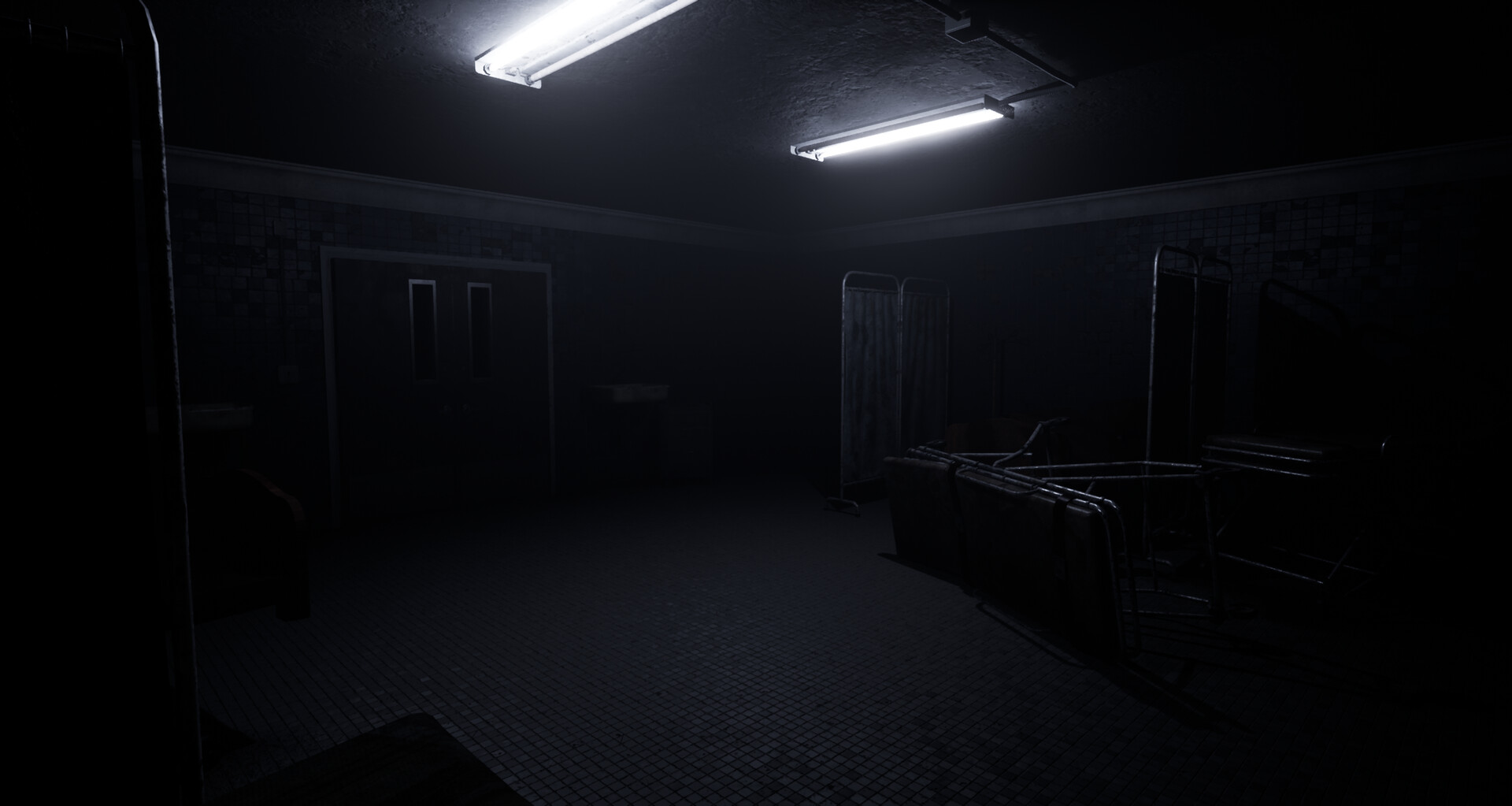 另一面/The Other Side/支持网络联机