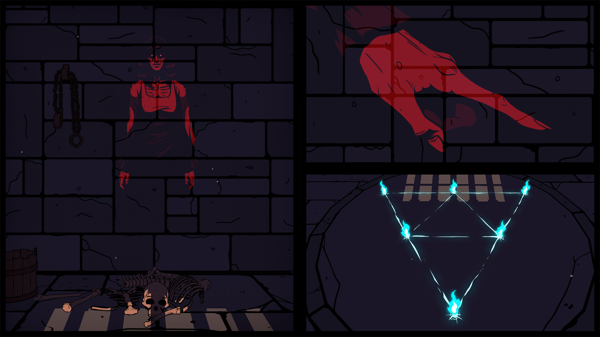 《布莱克庄园通灵夜/The Seance of Blake Manor》PC英文版下载-含Build.20701544-麦子社区