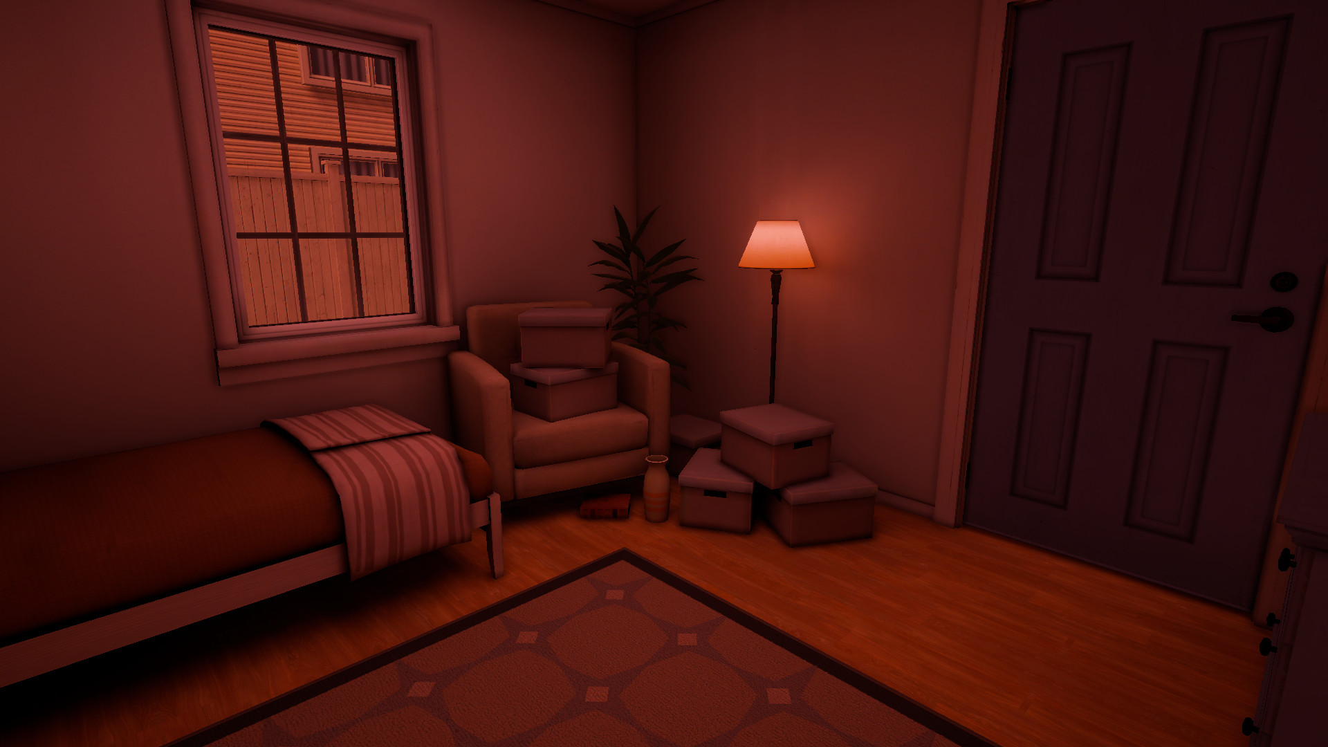 《虚空的歌谣 Void’s Ballad》Switch英文版NSZ下载-麦子社区