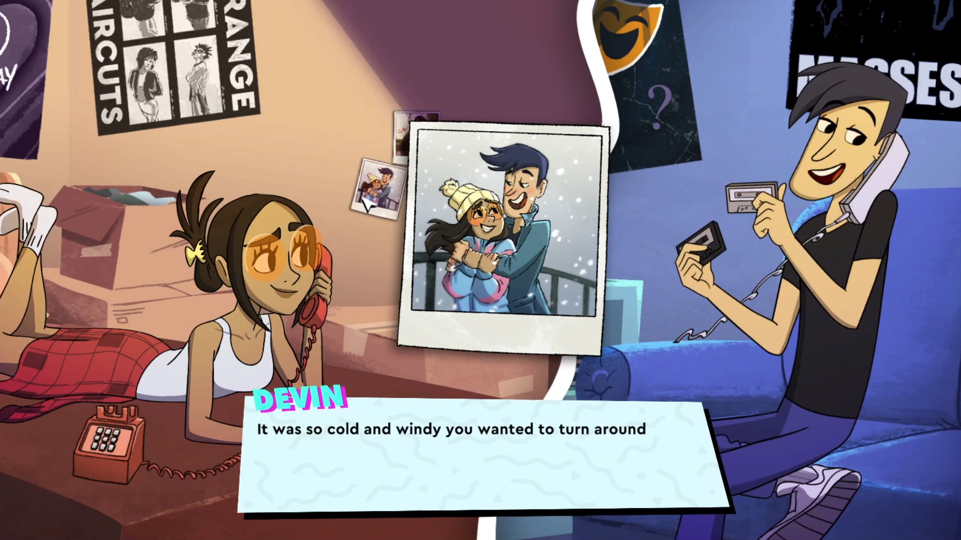 《今夜大火 Fire Tonight》Switch英文版NSZ下载-麦子社区