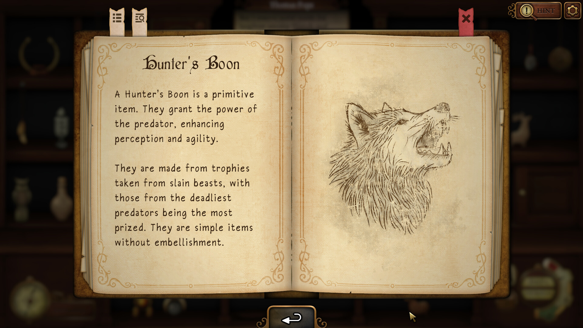 《奇物斋/Strange Antiquities》PC中文版下载-含v1.0.40-麦子社区